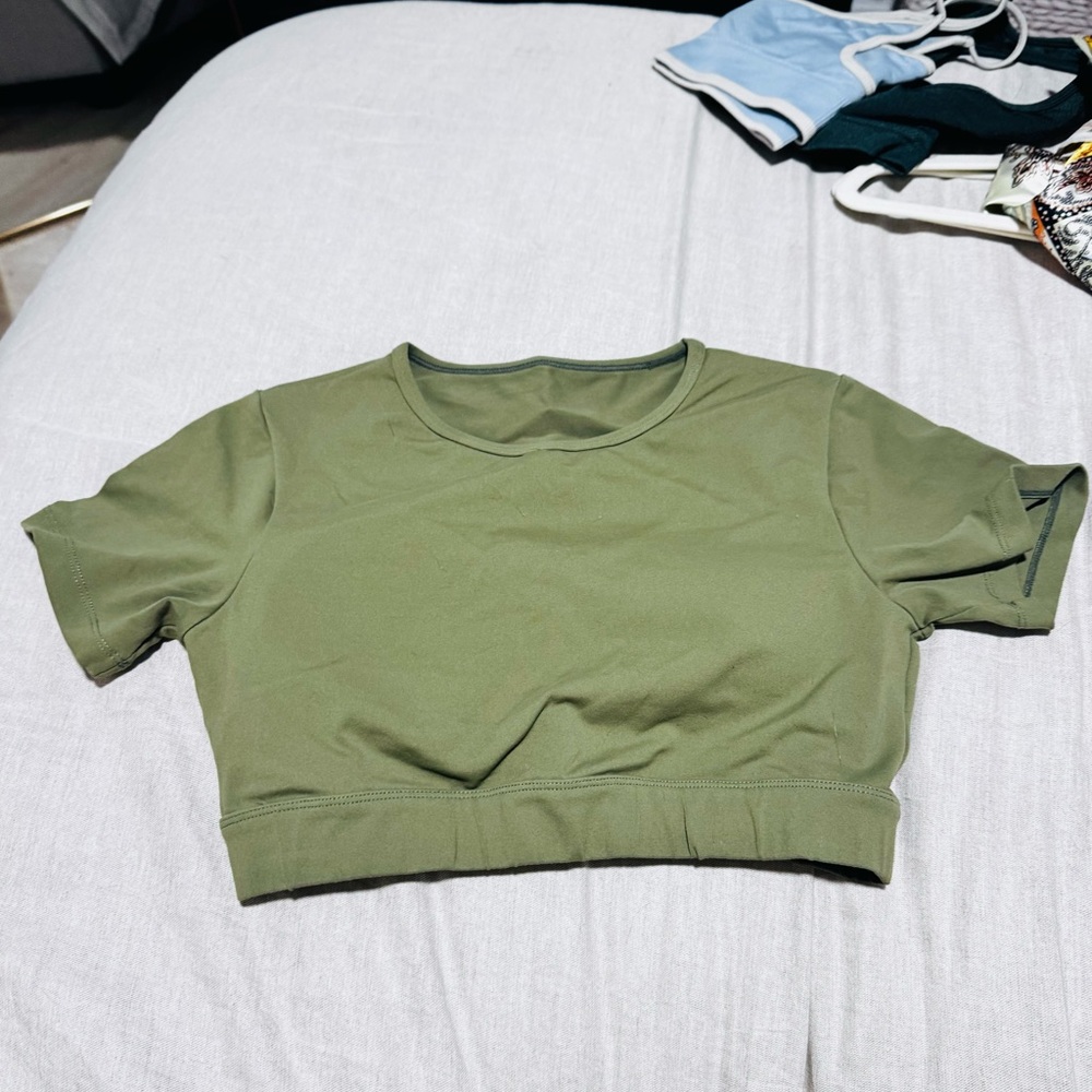 NVGTN top